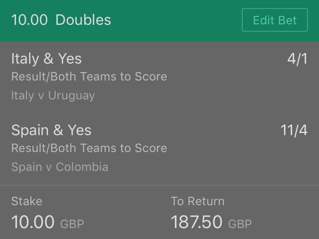 Best Btts And Win Tips